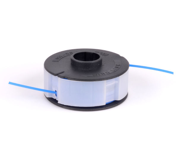 Spool & Line for Bosch, Adlus, Ikra, Sabo, Toro Trimmers - Click Image to Close